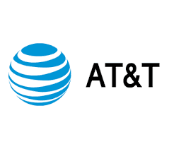 AT&T Logo
