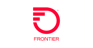Frontier Logo