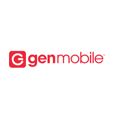 Gen Mobile Logo