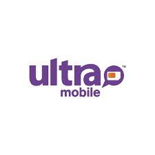 Ultra Mobile Logo