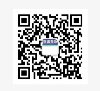 鸿达电讯微信客服二维码